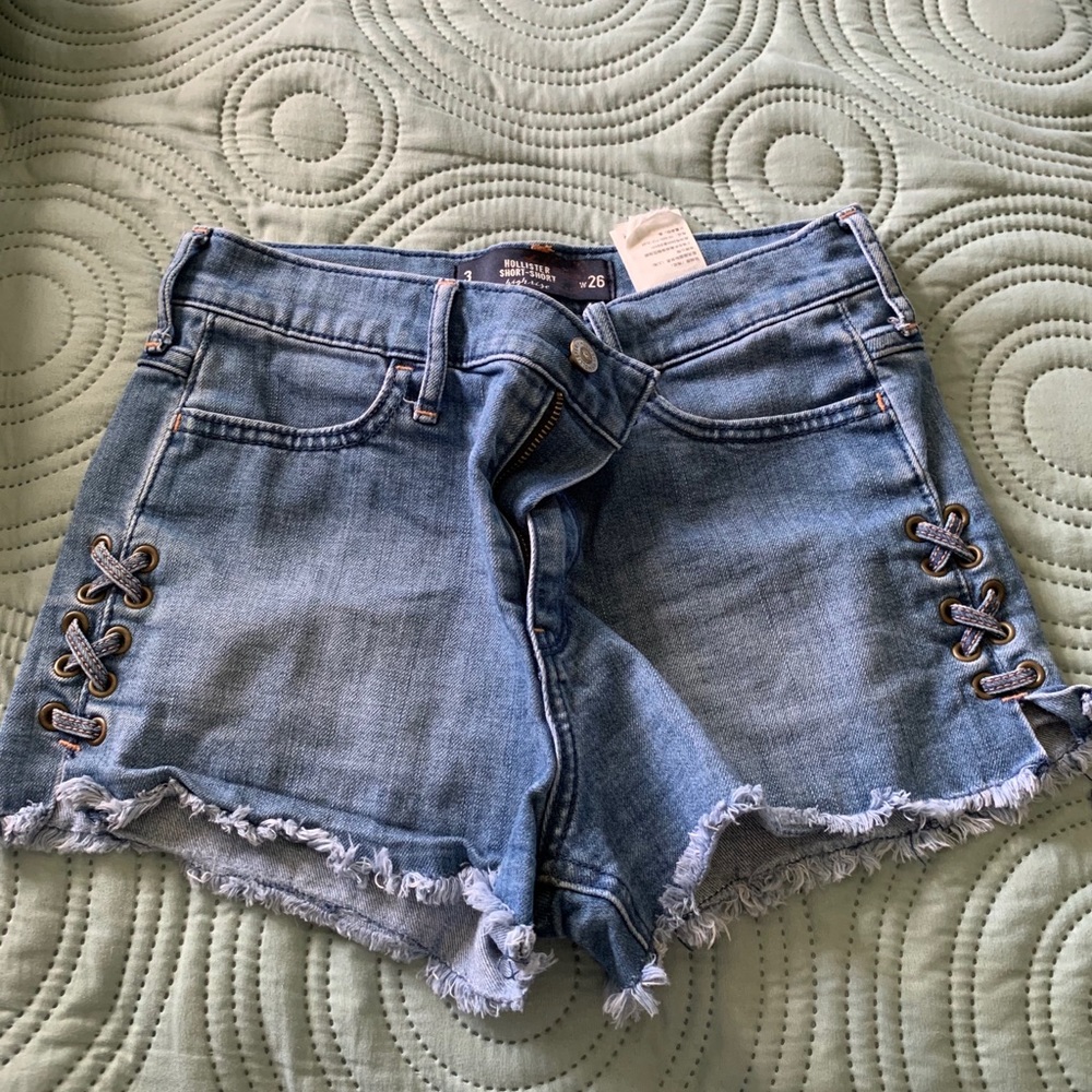 Shorts